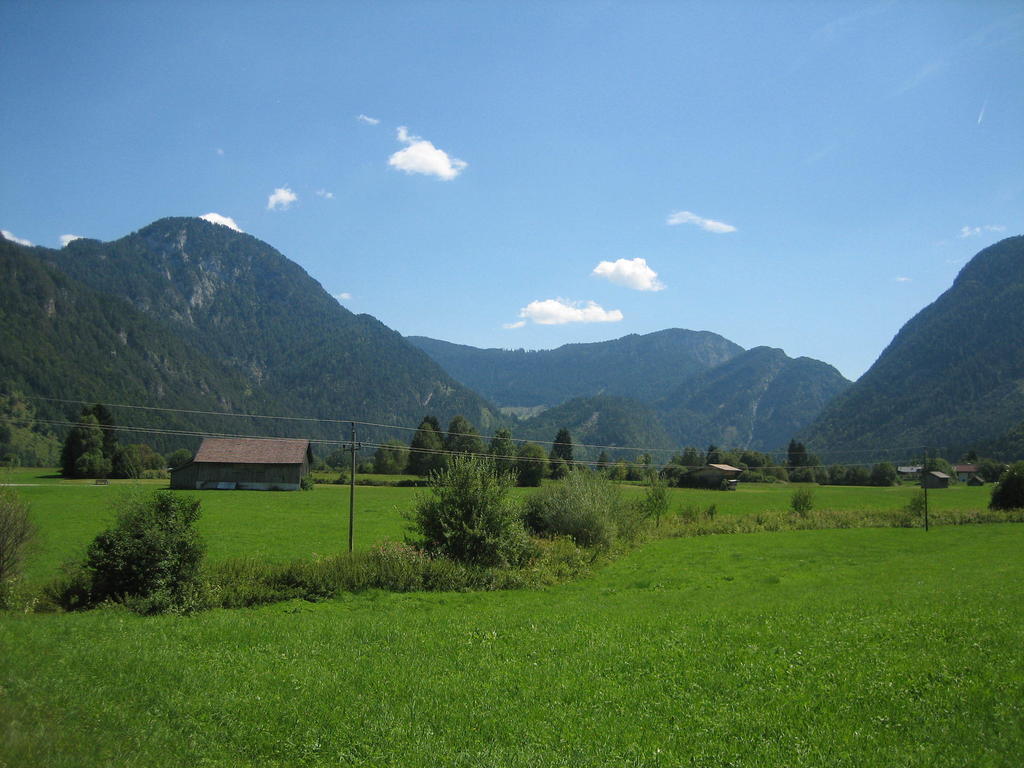 Appartement Weissbacher Lofer Quarto foto